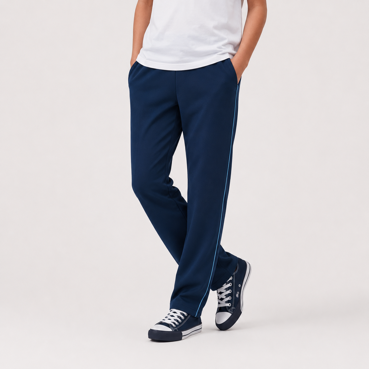 Calça Escolar